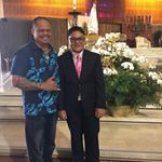 Profile Picture of Pe'a Laupati (@plaupati) on Instagram