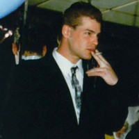 Profile Picture of Tim Barbieri (@tim-barbieri) on Quora