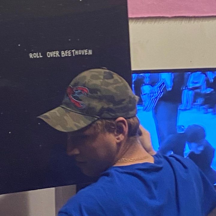 Profile Picture of Michael Gittes (@michaelgittes) on Tiktok