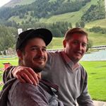 Profile Picture of Martin Bernhard (@martinbernhard89) on Instagram