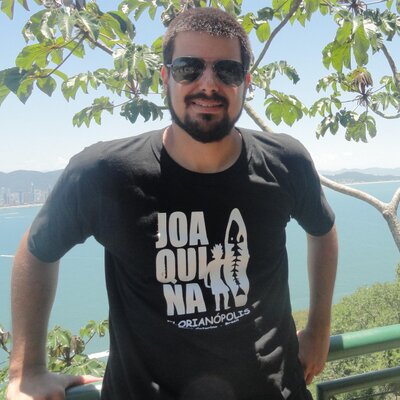 Profile Picture of Nicolás Acosta (@nicoacos) on Twitter