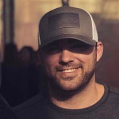 Profile Picture of Dano (@DanielVliet1) on Twitter
