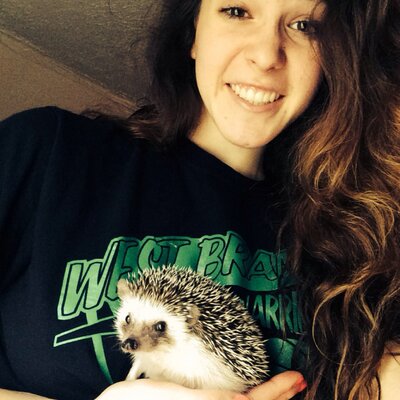 Profile Picture of kaylee manning (@ManningKaylee) on Twitter
