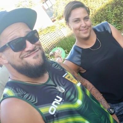 Profile Picture of Aaron And Heather (@MKRAaronHeather) on Twitter