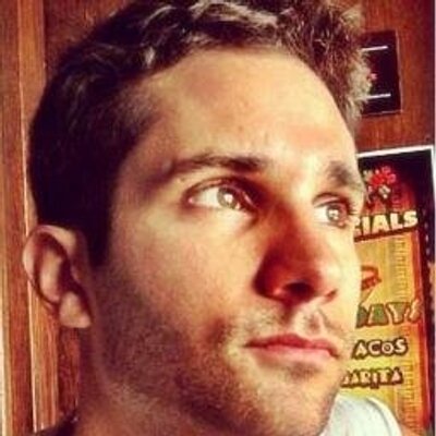 Eran Nussbaum - Twitter Profile Picture of Eran Nussbaum (@1Nc0g) on Twitter