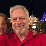 Profile Picture of Steve Burleson (@burlesonsteve) on Instagram