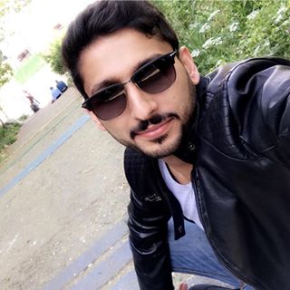 Profile Picture of Atef Omar AlRefai (@atef.alrefai) on Facebook