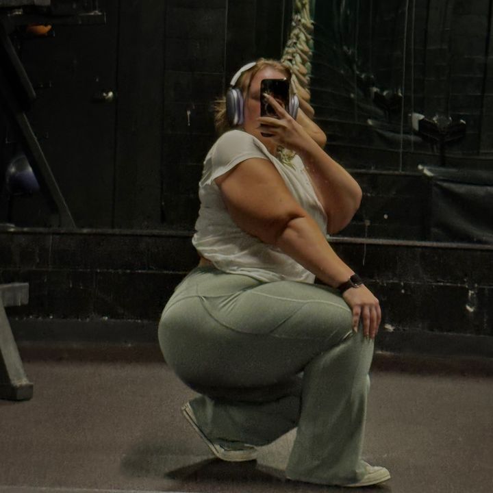 Profile Picture of Nicole Rene Zimmerman (@nicolerenezimmerm) on Tiktok