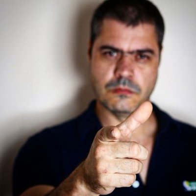 Profile Picture of Pedro García Miró (@PedroGarcaMir1) on Twitter