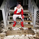 Profile Picture of Josh lil red Gagnon (@lil_red_523) on Instagram