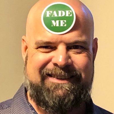 Profile Picture of Mike McEntire (@Gorgonzola44) on Twitter