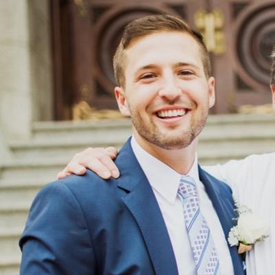 Profile Picture of Clint Robison (@ClintRob) on Twitter