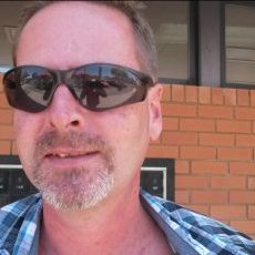 Profile Picture of Mark Mcphail (@MarkMcphail4) on Twitter