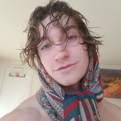 Profile Picture of Zach Kovach (@PresidentKovach) on Twitter