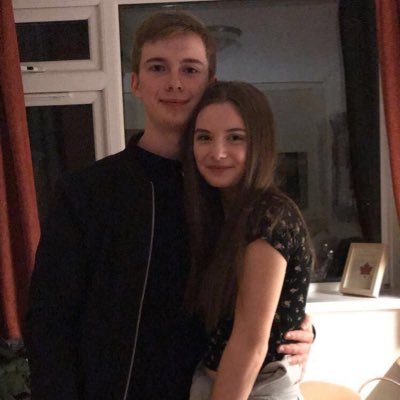 Profile Picture of Sam Burrow (@SamBurrow4) on Twitter