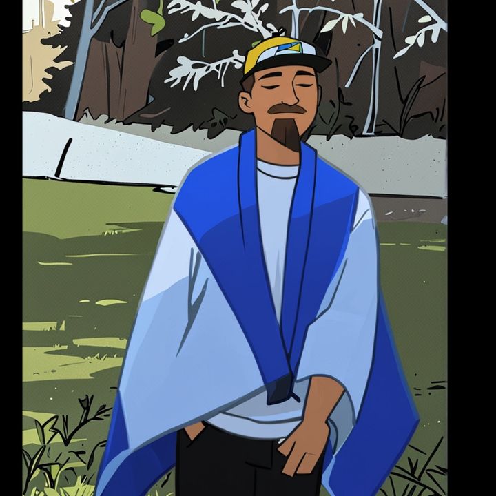 Profile Picture of 🇸🇻Nelson Lara🇸🇻🌉 (@nelsonlara236) on Tiktok