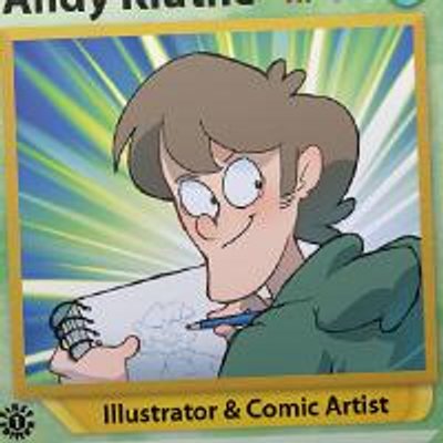 Profile Picture of Andy Kluthe (@AndyKluthe) on Twitter