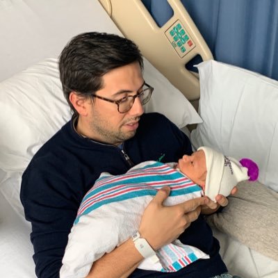 Profile Picture of David Mehlman (@DMehlo) on Twitter