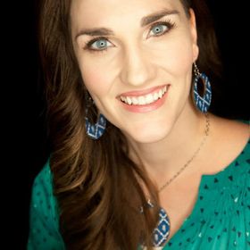 Profile Picture of Lisa Orrell (@lisaorrell) on Pinterest