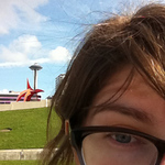 Katie Isham - Flickr Profile Picture of Katie Isham (@Vintage Gnome) on Flickr