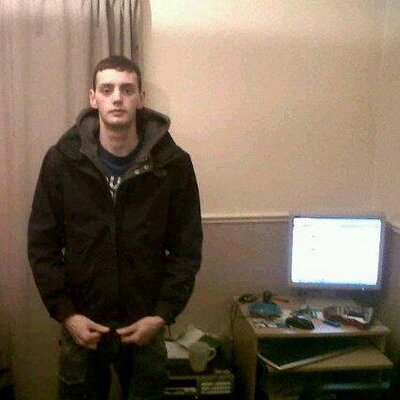 Profile Picture of Daniel Coppage (@danielcoppagee) on Twitter