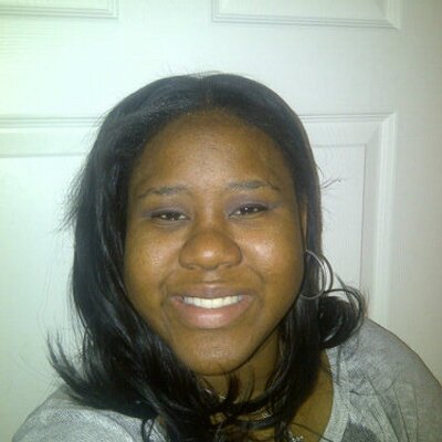 Profile Picture of Sheena James (@Jade_Belle) on Twitter