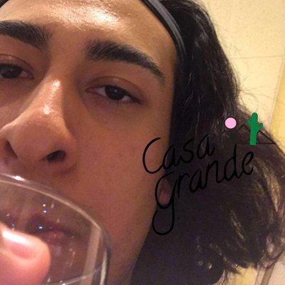Profile Picture of Killandrew (@Andrewfede428) on Twitter