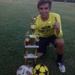 Profile Picture of Eric Mundt (@mooncrickets) on Instagram