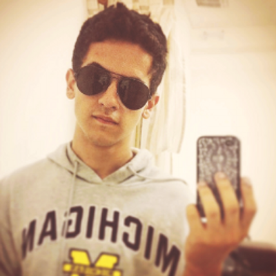 Profile Picture of Meu Príncipe :3 ' (@MeuDavid) on Twitter