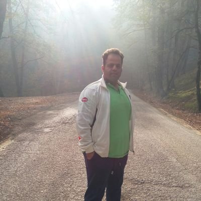 Profile Picture of Mohsen Mansouri (@MohsenPepero65) on Twitter