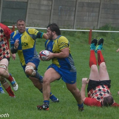 Profile Picture of Tom Stacey (@Tom_Stacey0) on Twitter