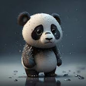 Profile Picture of SiPoo The Sad Panda (@SiPooSadPanda) on Youtube