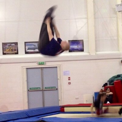 Profile Picture of David Hasker (@D_Hasker) on Twitter