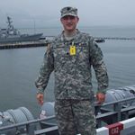 Profile Picture of Chris Benedict (@chrisbenedict632) on Instagram