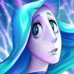 Profile Picture of Leona (@wingsoflion) on Instagram