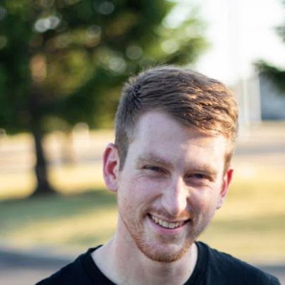 Profile Picture of Ethan Binkerd (@ebinks94) on Poshmark