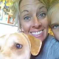 Profile Picture of Heather Christopher Ward (@heather-christopher-ward) on Quora