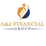 Profile Picture of A&J Financial Group (@aandjfinancialgroup) on Instagram