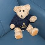 Profile Picture of Ruth Shepherd (@barney_the_adventure_bear) on Instagram