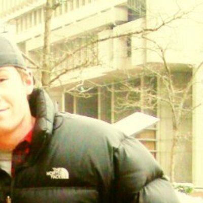 Profile Picture of Brian Broderick (@BroderickBr) on Twitter