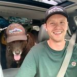 Profile Picture of Eric Driver (@ericdriver) on Instagram