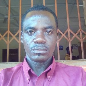 Michael Ben Arkoh - Twitter Profile Picture of Michael Ben Arkoh (@MichaelBenArko1) on Twitter