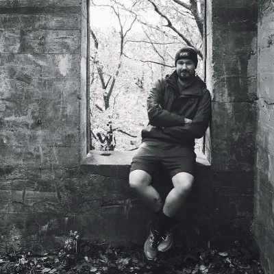 Profile Picture of Dan Gillespie (@Dan_M_Gillespie) on Twitter
