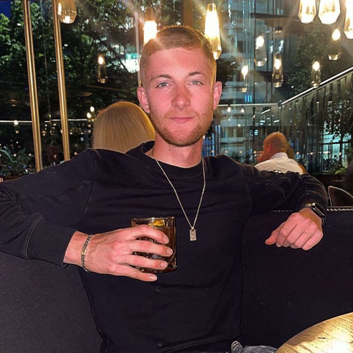 JamesLeigh - Tiktok Profile Picture of JamesLeigh (@james_leigh01) on Tiktok