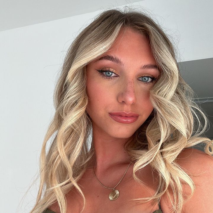 Profile Picture of Larissa (@_larissaburke) on Tiktok