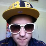 Profile Picture of Daniel Kelleher (@greecelightning) on Instagram