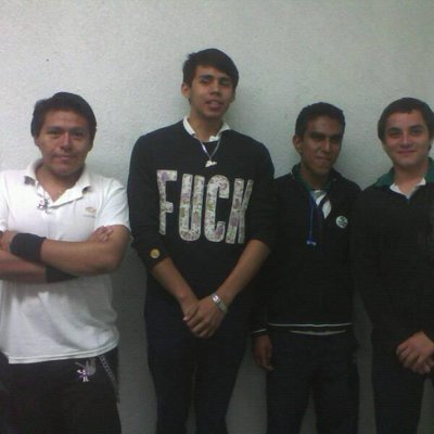 Profile Picture of Augusto Robles (@EseAugusto) on Twitter