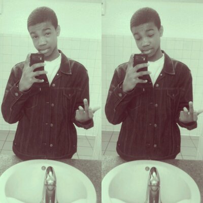 Profile Picture of Kenneth Stamper (@The_Names_Kenn) on Twitter