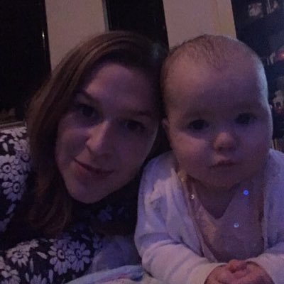 Profile Picture of Becca Page (@bexpage) on Twitter