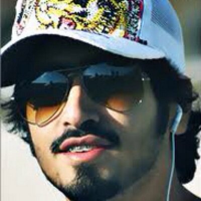 Profile Picture of Faisal AlObaid (@F_Al0baid) on Twitter